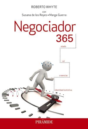 NEGOCIADOR 365 | 9788436840957