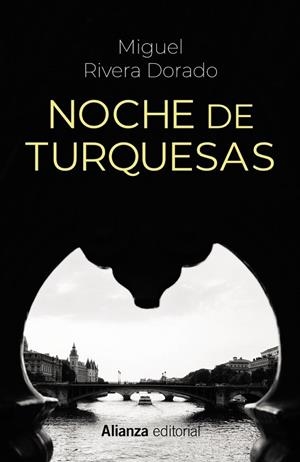 NOCHE DE TURQUESAS | 9788491816195