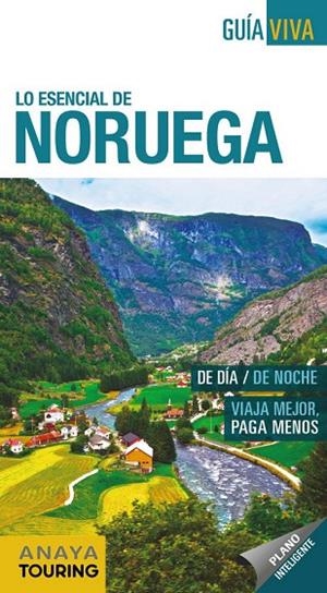 NORUEGA | 9788491580775