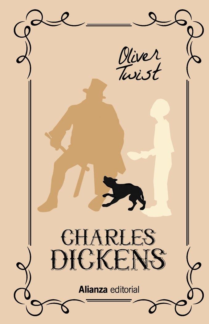 OLIVER TWIST | 9788491816935 | CHARLES DICKENS