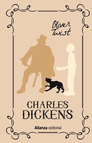 OLIVER TWIST | 9788491816935 | CHARLES DICKENS