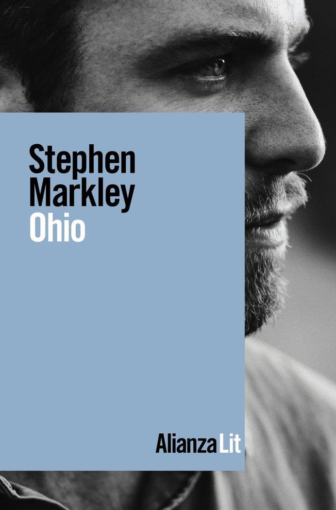 OHIO | 9788491816263