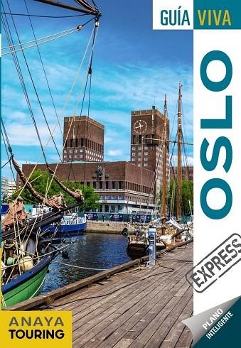 OSLO | 9788491582243