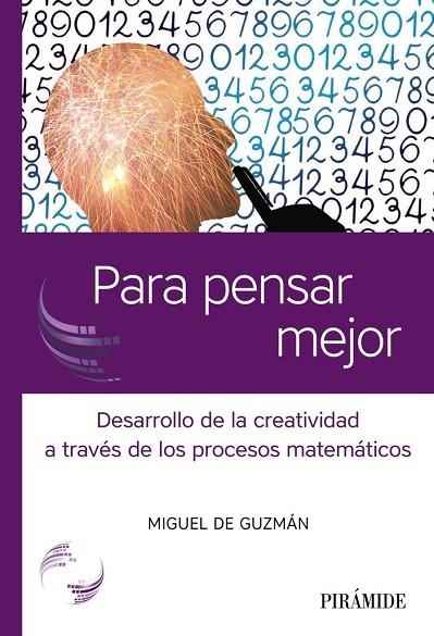 PARA PENSAR MEJOR | 9788436841794