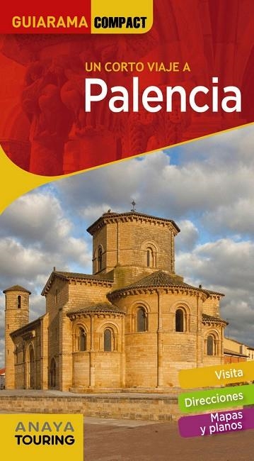 PALENCIA | 9788491581543 | PASCUAL IZQUIERDO ABAD