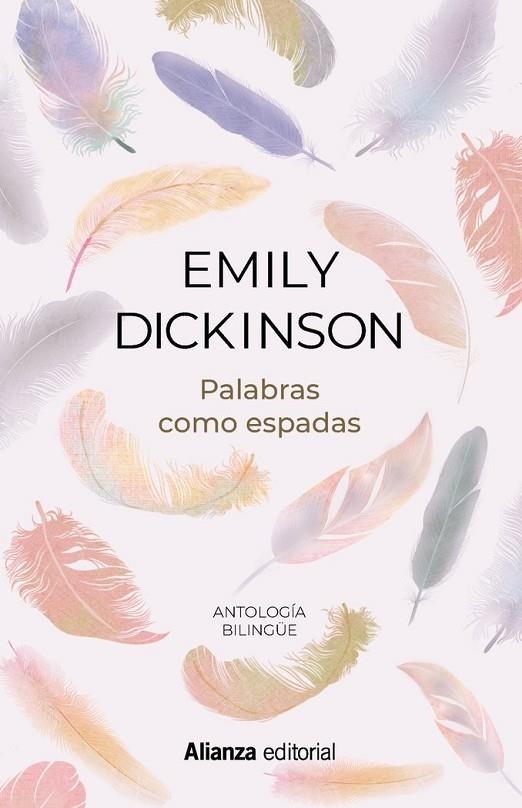PALABRAS COMO ESPADAS | 9788491816959