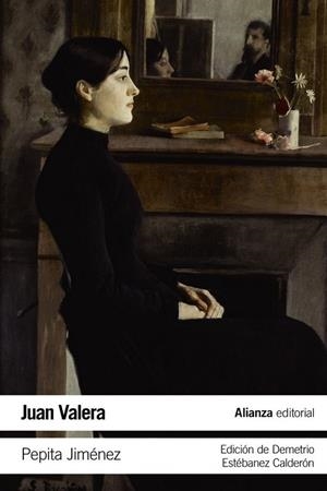 PEPITA JIMÉNEZ | 9788491815723