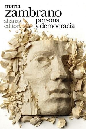 PERSONA Y DEMOCRACIA | 9788491813880