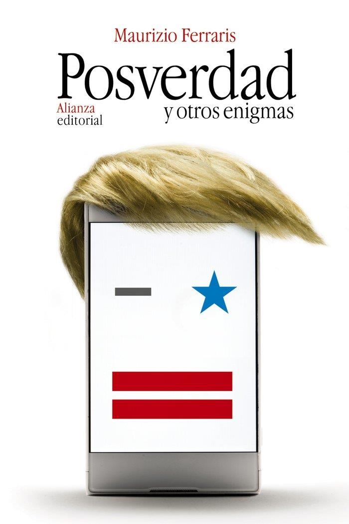 POSVERDAD Y OTROS ENIGMAS | 9788491817109