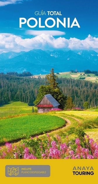 POLONIA | 9788491581956