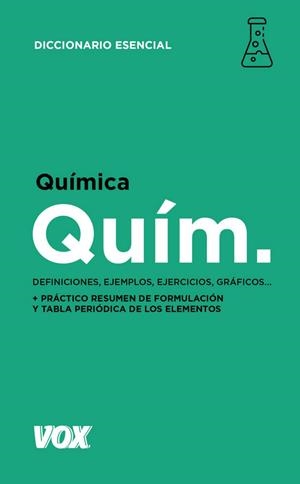 QUÍMICA | 9788499743097