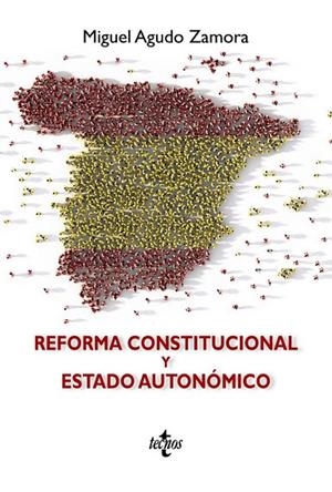 REFORMA CONSTITUCIONAL Y ESTADO AUTONÓMICO | 9788430978687