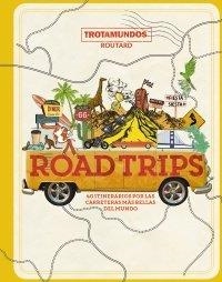 ROAD TRIPS | 9788417245207