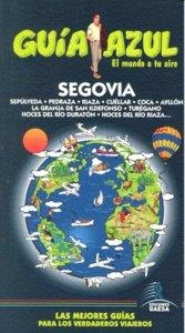SEGOVIA | 9788480236614