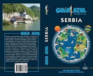 SERBIA | 9788417368661