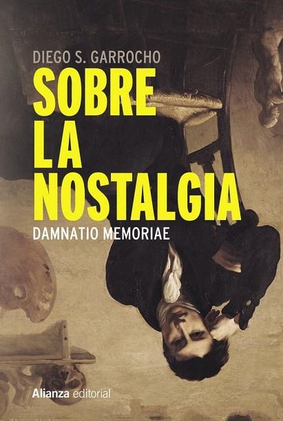 SOBRE LA NOSTALGIA | 9788491814580