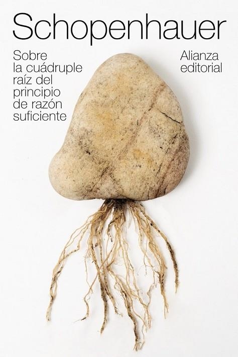 SOBRE LA CUÁDRUPLE RAÍZ DEL PRINCIPIO DE RAZÓN SUFICIENTE | 9788491815440
