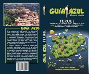 TERUEL | 9788417823207