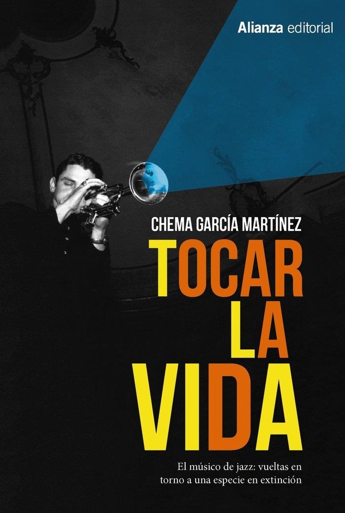 TOCAR LA VIDA | 9788491816973