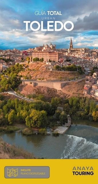 TOLEDO (URBAN) | 9788491582144