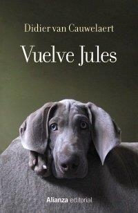 VUELVE JULES | 9788491816188