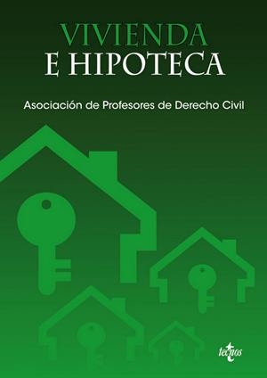 VIVIENDA E HIPOTECA | 9788430976201