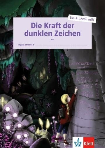 DIE KRAFT DER DUNKLEN ZEICHEN -DESDE B1+ | 9783126070317