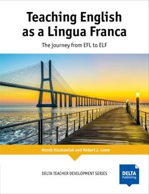 TEACHING ENGLISH AS A LINGUA FRANCA | 9783125017351