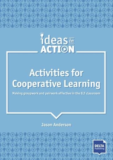 IDEAS ACTION ACTIV COOPERATIVE LEARNING | 9783125017344