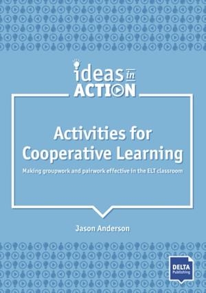 IDEAS ACTION ACTIV COOPERATIVE LEARNING | 9783125017344