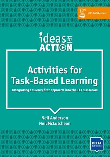 IDEAS ACTION ACTIV TASK BASED LEARNING | 9783125017016