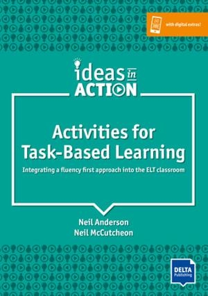 IDEAS ACTION ACTIV TASK BASED LEARNING | 9783125017016
