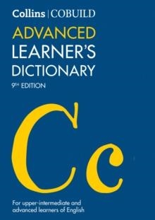 COLLINS COBUILD ADVANCED LEARNER'S DICTIONARY (9ªEDIT) | 9780008253219