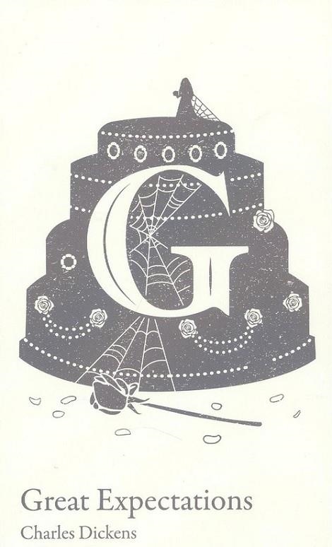 GREAT EXPECTATIONS | 9780008325909 | CHARLES DICKENS