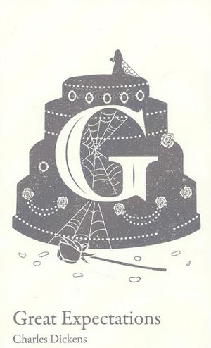 GREAT EXPECTATIONS | 9780008325909 | CHARLES DICKENS