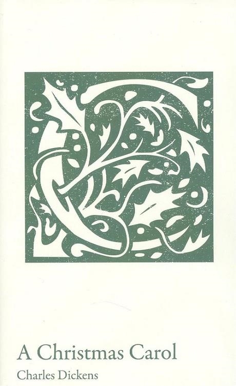 A CHRISTMAS CAROL | 9780008325961