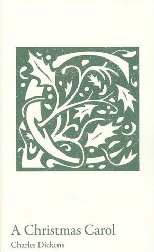 A CHRISTMAS CAROL | 9780008325961