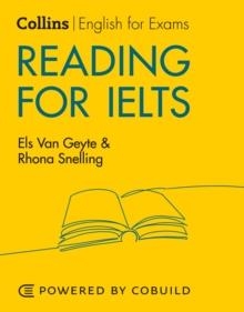 NEW READING FOR IELTS (SECOND EDITION) | 9780008367503