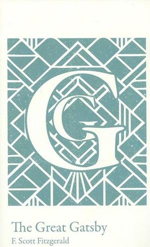 THE GREAT GATSBY | 9780008371814 | F.SCOTT FITZGERALD