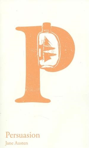PERSUASION | 9780008371838 | JANE AUSTEN