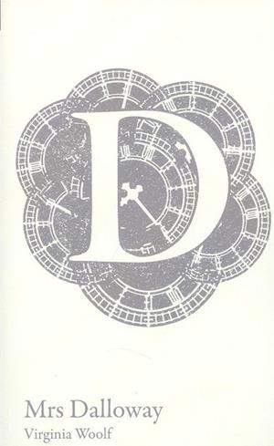 MRS DALLOWAY | 9780008371845 | VIRGINIA WOOLF