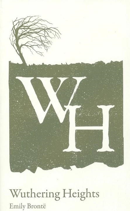 WUTHERING HEIGHTS | 9780008371821
