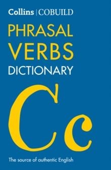 COLLINS COBUILD PHRASAL VERBS DICTIONARY (4ªEDIT) | 9780008375461