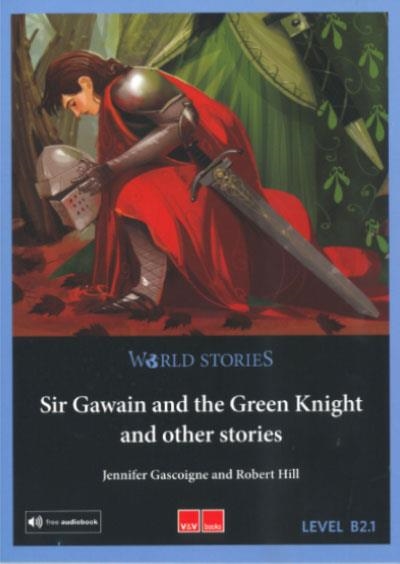 SIR GAWAIN AND THE GREEN KNIGHT (B2) | 9788468266640