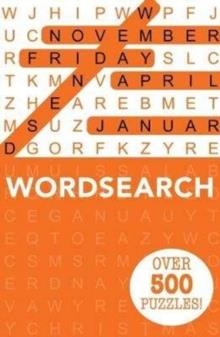 WORDSEARCH | 9781788286688 | ARCTURUS PUBLISHING