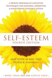 SELF-ESTEEM | 9781626253933 | MATTHEW MCKAY, PATRICK FANNING