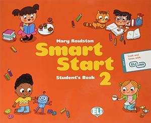 SMART START 2 - SB + STICKERS | 9788853626851