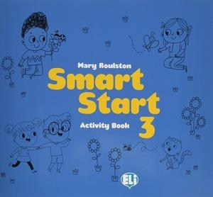 SMART START 3 - ACTIVITY BOOK + AUDIO CD | 9788853626936