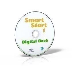 SMART START 1 - TEACHER'S DIGITAL BOOK | 9788853627001