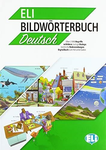 ELI BILDWORTERBUCH DEUTSCH – A2/B2 | 9788853627063